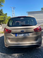 Ford B-Max 2017 1.0 ECOBOOST-thumb-4