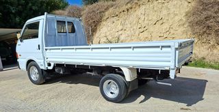 Mazda E series 1999 E 2200-thumb-1