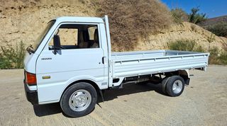 Mazda E series 1999 E 2200-thumb-4