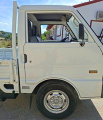 Mazda E series 1999 E 2200-thumb-5