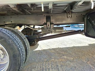 Mazda E series 1999 E 2200-thumb-8