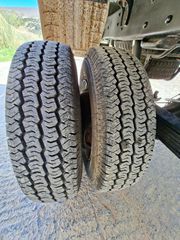 Mazda E series 1999 E 2200-thumb-9