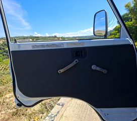 Mazda E series 1999 E 2200-thumb-15