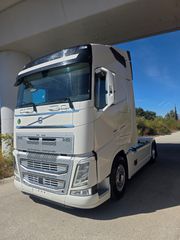 Volvo 2019 Retarder euro 6D-thumb-2