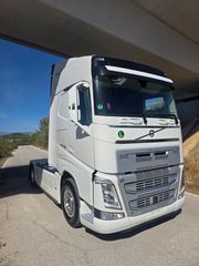 Volvo 2019 Retarder euro 6D-thumb-4