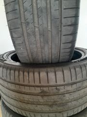 275 40 21 2τεμ MICHELIN dot4622