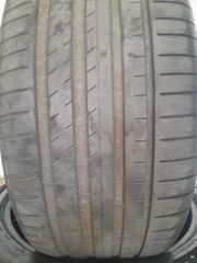 275 40 21 2τεμ MICHELIN dot4622-thumb-1