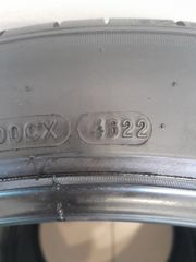 275 40 21 2τεμ MICHELIN dot4622-thumb-5