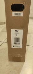 SMART TV ANDROID TCL 40’’ FHD QLED-thumb-1