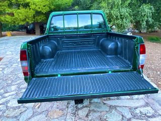 Nissan Navara 2002 D22 4X4 2.5DI  DIESEL-thumb-23