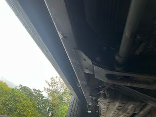 Nissan Navara 2002 D22 4X4 2.5DI  DIESEL-thumb-29