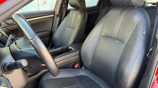 Honda Civic 2019 1,0 VTEC DYNAMIC LIMITED EDITION-thumb-9