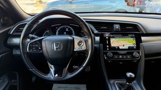Honda Civic 2019 1,0 VTEC DYNAMIC LIMITED EDITION-thumb-10