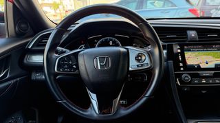 Honda Civic 2019 1,0 VTEC DYNAMIC LIMITED EDITION-thumb-11