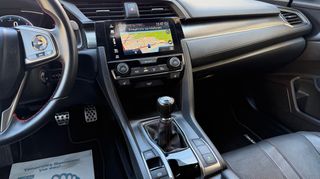 Honda Civic 2019 1,0 VTEC DYNAMIC LIMITED EDITION-thumb-12