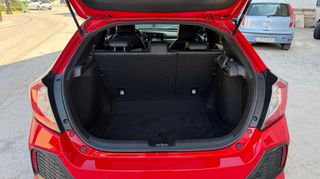 Honda Civic 2019 1,0 VTEC DYNAMIC LIMITED EDITION-thumb-27