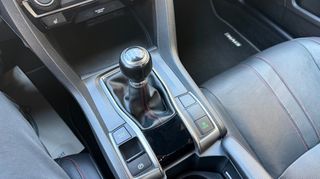 Honda Civic 2019 1,0 VTEC DYNAMIC LIMITED EDITION-thumb-15