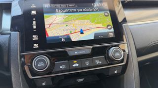Honda Civic 2019 1,0 VTEC DYNAMIC LIMITED EDITION-thumb-18