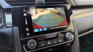 Honda Civic 2019 1,0 VTEC DYNAMIC LIMITED EDITION-thumb-19