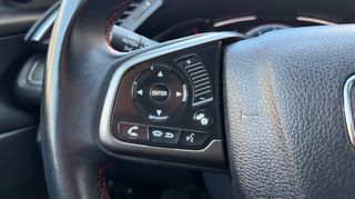 Honda Civic 2019 1,0 VTEC DYNAMIC LIMITED EDITION-thumb-20