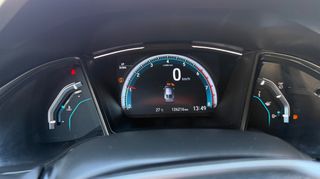 Honda Civic 2019 1,0 VTEC DYNAMIC LIMITED EDITION-thumb-22