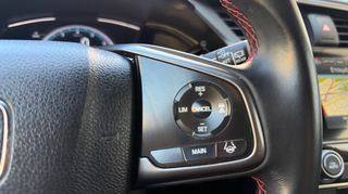 Honda Civic 2019 1,0 VTEC DYNAMIC LIMITED EDITION-thumb-23