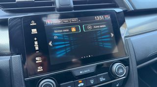 Honda Civic 2019 1,0 VTEC DYNAMIC LIMITED EDITION-thumb-25