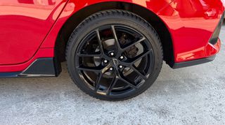Honda Civic 2019 1,0 VTEC DYNAMIC LIMITED EDITION-thumb-29
