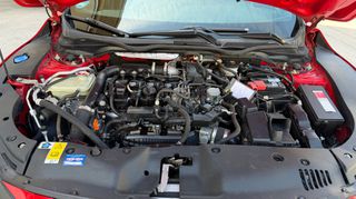 Honda Civic 2019 1,0 VTEC DYNAMIC LIMITED EDITION-thumb-30