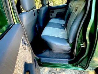 Pickup - Αγροτικό Nissan 2002 NAVARA 4Χ4  ΠΟΡΤΕΣ 4 ΠΟΛΥ ΚΑΘΑΡΟ-thumb-11
