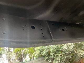 Pickup - Αγροτικό Nissan 2002 NAVARA 4Χ4  ΠΟΡΤΕΣ 4 ΠΟΛΥ ΚΑΘΑΡΟ-thumb-30