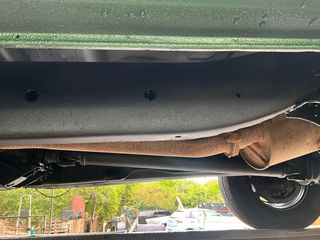 Pickup - Αγροτικό Nissan 2002 NAVARA 4Χ4  ΠΟΡΤΕΣ 4 ΠΟΛΥ ΚΑΘΑΡΟ-thumb-31