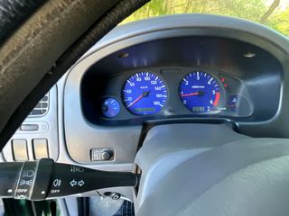 Pickup - Αγροτικό Nissan 2002 NAVARA 4Χ4  ΠΟΡΤΕΣ 4 ΠΟΛΥ ΚΑΘΑΡΟ-thumb-18