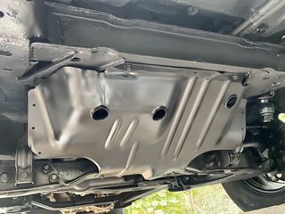 Pickup - Αγροτικό Nissan 2002 NAVARA 4Χ4  ΠΟΡΤΕΣ 4 ΠΟΛΥ ΚΑΘΑΡΟ-thumb-24
