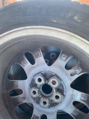 Michelin Cross climate-thumb-3