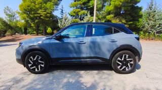 Opel Mokka 2025 EDITION