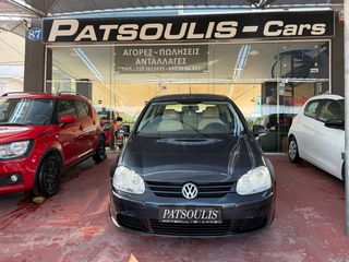 Volkswagen Golf 2008 1.4