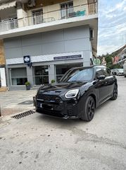 Mini Countryman 2025 JOHN COOPER WORKS