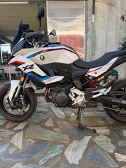 Bmw F 900 XR 2024