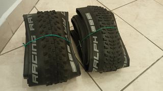 Swhalbe racing ray & ralph 27.5x2.25