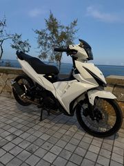 Sym VF 185 2023