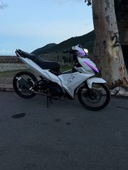 Sym VF 185 2023-thumb-1