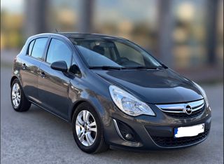 Opel Corsa 2012 1.3 CDTI EDITION