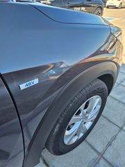 Hyundai Tucson 2019 1ΧΕΡΙ- ΕΛΛΗΝΙΚΗΣ ΑΝΤΙΠΡΟΣΩΠΕΙΑΣ- ΥΒΡΙΔΙΚΟ 48V DIESEL-thumb-3