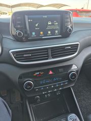Hyundai Tucson 2019 1ΧΕΡΙ- ΕΛΛΗΝΙΚΗΣ ΑΝΤΙΠΡΟΣΩΠΕΙΑΣ- ΥΒΡΙΔΙΚΟ 48V DIESEL-thumb-14