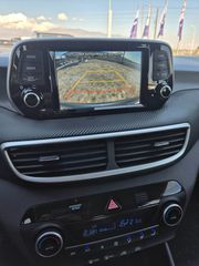 Hyundai Tucson 2019 1ΧΕΡΙ- ΕΛΛΗΝΙΚΗΣ ΑΝΤΙΠΡΟΣΩΠΕΙΑΣ- ΥΒΡΙΔΙΚΟ 48V DIESEL-thumb-16
