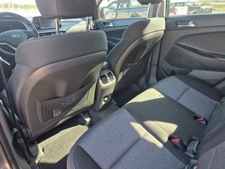 Hyundai Tucson 2019 1ΧΕΡΙ- ΕΛΛΗΝΙΚΗΣ ΑΝΤΙΠΡΟΣΩΠΕΙΑΣ- ΥΒΡΙΔΙΚΟ 48V DIESEL-thumb-20