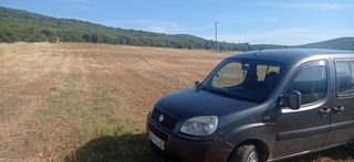 Fiat Doblo 2008