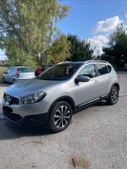 Nissan Qashqai 2011 TECNA