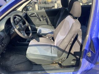 OPEL CORSA B ΜΟΝΤΕΛΟ: 1997-2000 ΚΥΒΙΚΑ: 1200CC ΚΩΔ. ΚΙΝΗΤΗΡΑ: X12XE ECO9421-thumb-5
